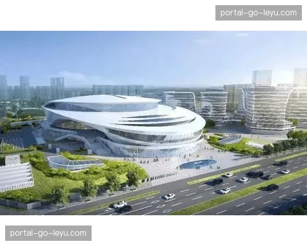 数字孪生技术为大型体育场馆的智慧运营提供全景视角