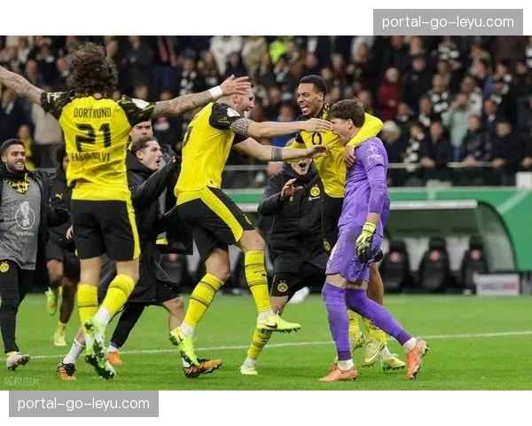 管理深度复盘：多特蒙德如何通过精准的球探系统与青训维持欧冠竞争力