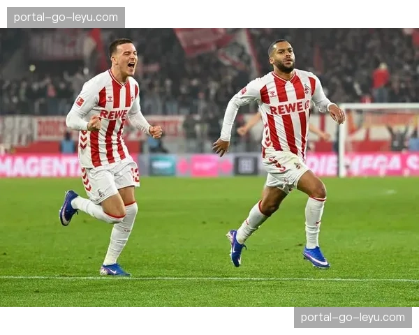 拜仁慕尼黑2-0战胜科隆，穆西亚拉传射建功